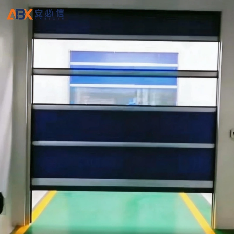 永州市快速门