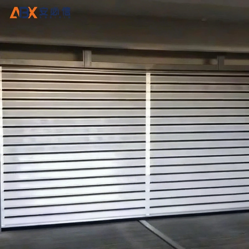 永州市金属高速门
